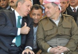 Kürt siyasetinin virüslü yapısı