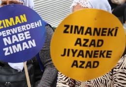 Ana dil haktır, tartışmaya kapalıdır