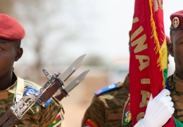 Darbeciler tedbir aldı