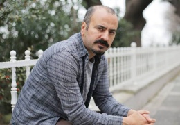 Sinemada Yeni Bir Auteur: Ali Kemal Çınar