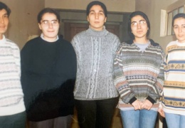 Göz bebeğim gibi 26 yıldır saklıyorum