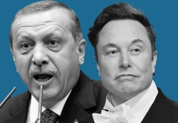 Diktatör ve dünyanın en zengin adamı 