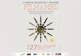 FilmAMED 3 yıl sonra yeniden