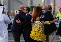 İran da ABD de memnun