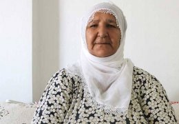 Kardeşlerini soran Özdemir’e hapis