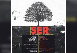 Devrimci bir albüm: Kavga