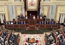 Sömürgecinin meclisinde bir ilk