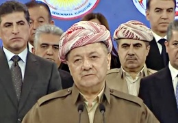 Barzani’lerin yol haritası iddia edilen yere gitmiyor