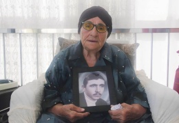 K. Ana’nın sol kolu