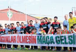 Futbol ve bekçiler