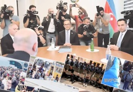 İlk turda sonuç yok