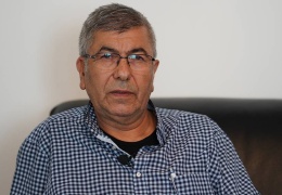 Kürt’e Almanya zulmü