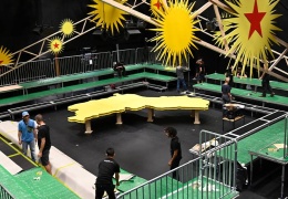 Yeni Dünya Büyükelçiliği: Kurdistan