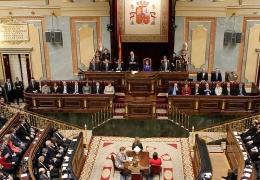 İspanya gerçeği onayladı