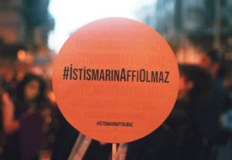 31 bin çocuk cinsel istismara uğradı