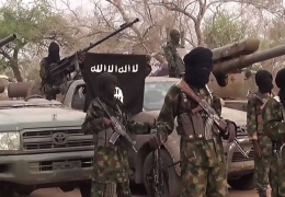 Nijerya'da 35 kişiyi kaçırıldı