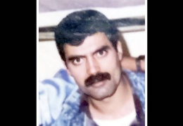 Bu da Mahmut K.'nin davası...