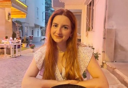 Benim için Türkçe hep kaostu