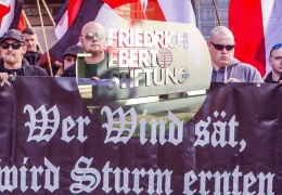 Her 12’den biri ırkçı çıktı