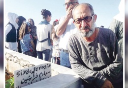 Kara gözlü yeğenim Siyadem