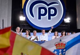 İktidarı Katalonya belirleyecek