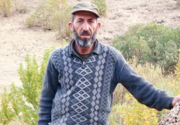 Seyit'in ailesi: Bize onur bıraktı