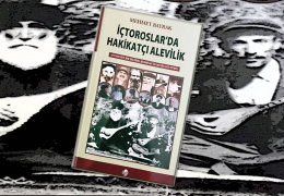 Alevilikte bir itiraz hareketi