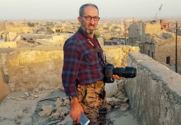 Seyit’in hazan mevsimi vedası