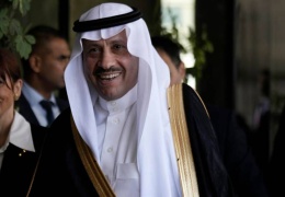 Suudi ve İsrail yakınlaşıyor