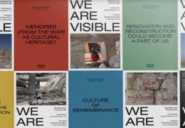 Kobanê'nin 'hafızası' Avrupa'da