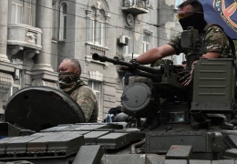 Wagner, Bahmut'a geri döndü