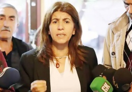 Öcalan için 74 ülkede eylem