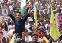 Demokratik siyaseti örgütlemek