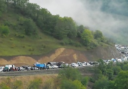 Dağlık Karabağ’da barışı beklemek