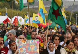 Devletsiz ve devletli Kürt milliyetçiliği