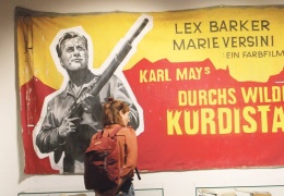 Doğunun Kalbi Kurdistan Berlin’de