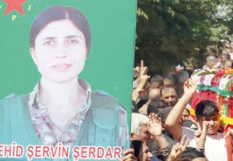 Kurdistan için 25 yıl