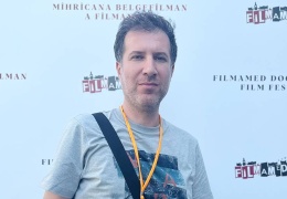 Zimanê Dayik kendi hikayesi