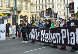 Türkiye’ye sınır dışı yasaklanmalı