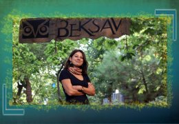 Bir özsavunma hikayesi: Meyrem