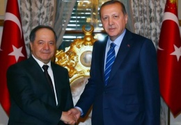 KDP ve siyasi ortamı muğlaklaştırmak