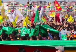 Kurdistan ve konfederalizm