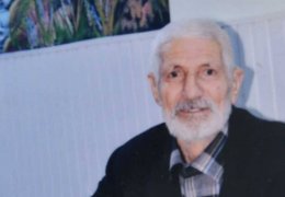 81 yaşındaki tutsak tedavi edilmiyor