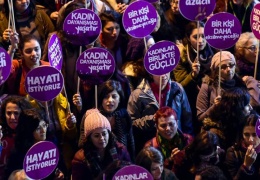 Dünya hala cinsiyet eşitliğine ulaşmadı