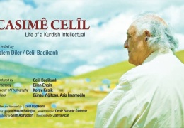 Bir Kürt Aydınının Hayatı: Casimê Celil