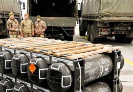 Savaş Almanya’ya yaradı