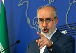 İran uyardı: ‘jeopolitiğe dokunma’