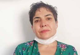 Artık ölüm eşiğinde