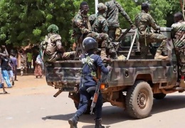 Nijer’de saldırı, 29 asker öldü