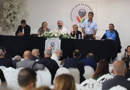 Dep İnisiyatifi köprü olacak